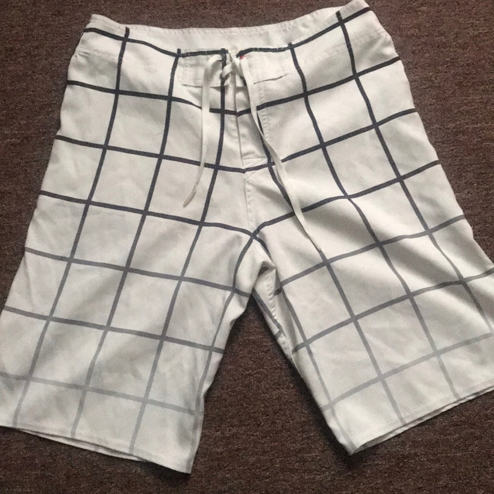Board shorts